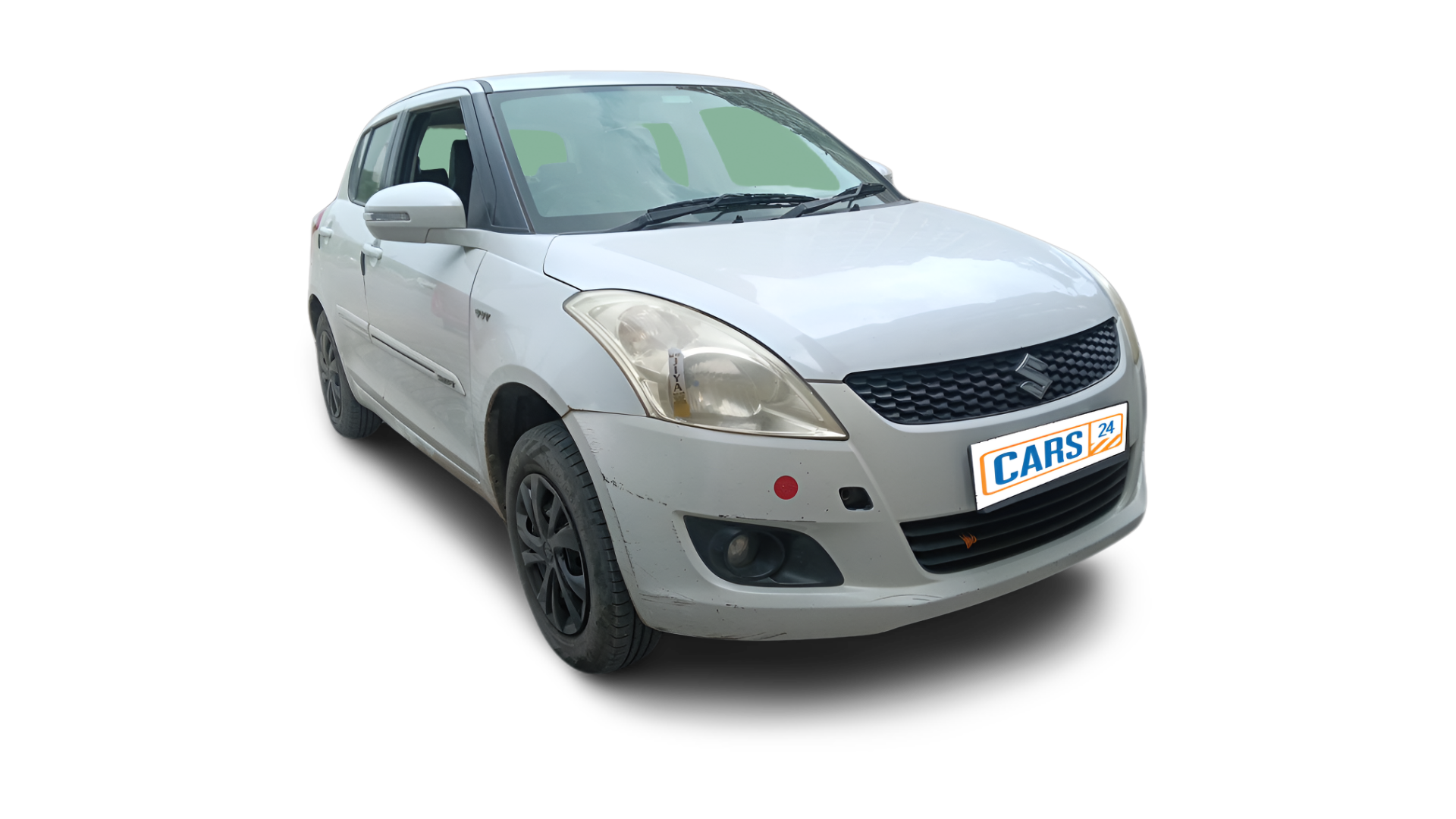 Maruti Swift-img